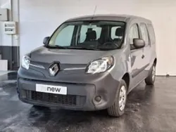 Renault Kangoo E-TECH ELECTRIQUE MAXI 5 PLACES ACHAT INTEGRAL GRAND CONFORT-19