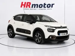CITROEN C3 1.5BlueHDi S&S C-Series 100