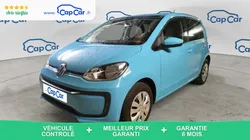 Volkswagen Up 1.0 MPI 65 Lounge