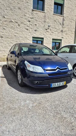 Citroën C4 (C4)