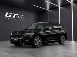 BMW X1 xDrive25eA