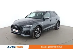 Audi Q5 35 TDI S line S tronic 7 163 ch
