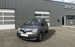 RENAULT Twingo III SCe 65 Equilibre