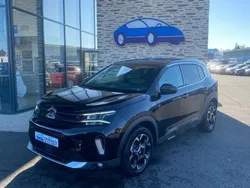 Citroen C5 AIRCROSS 1.2 HYBRIDE 136CH MAX BOITE AUTOMATIQUE