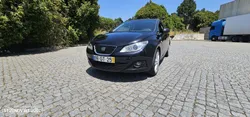 SEAT Ibiza 1.9 TDI Sport DPF