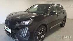 Peugeot 2008 1.2 PureTech Allure de 2025