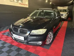 BMW Bmw Serie 3 Touring 320dA 184ch Edition Confort Toit ouvrant -GPS - Bluetooth