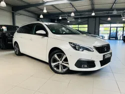PEUGEOT 308 SW 2.0 BlueHDi 150ch S&S BVM6 Allure