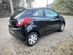 Ford KA 1.3 TDCI S&S Trend c/ A/C - Citadino - diesel - 5 lugares - "Preço Imbatível" -