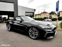 BMW Z4 M40 i