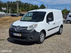Renault Kangoo 1.5 dCi Dynamique S/S