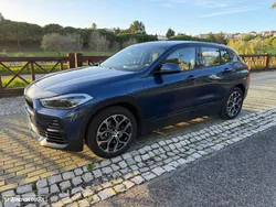 BMW X2 xDrive25e Advantage