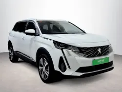Peugeot 5008 1.5 BlueHDi 96kW (130CV) S&S Allure Pack