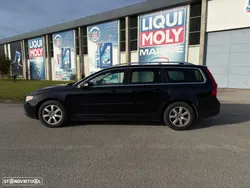 Volvo V70 1.6 D Drive Summum
