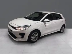 KIA Rio 1.0 T-GDi MHEV iMT Concept 100