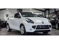 RENAULT WIND 1.2 TCe TURBO 100 COUPE CABRIOLET / 1ERE MAIN / FAIBLE KIL