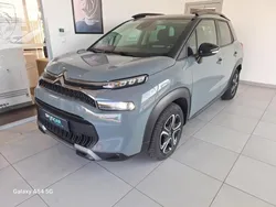 Citroën C3 Aircross PureTech 110 S&S BVM6 Feel Pack