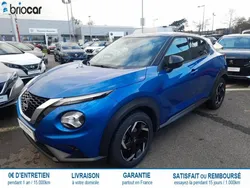 Nissan Juke DIG-T 114 Shadow 5p