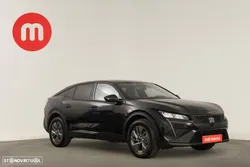 Peugeot 408 1.2 PureTech Allure EAT8