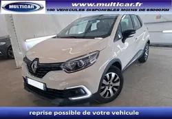 Renault CAPTUR 1.5 DCI 90CH ENERGY BUSINESS EURO6C