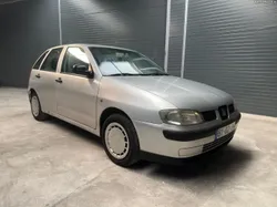 Seat Ibiza 6K2