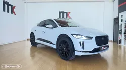 Jaguar I-Pace EV400 AWD R-DYNAMIC SE