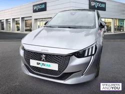 Peugeot 208 Electrique 50 kWh 136ch GT