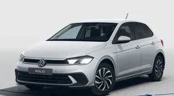 Volkswagen Polo 1.0 TSI 95 S&S BVM5 VW Edition