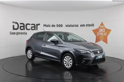 Seat Ibiza 1.0 MPI STYLE