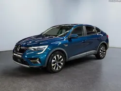 Renault Arkana 1.3 TCe Business EDC