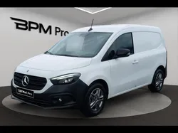 Mercedes-benz Citan 112 CDI Long Pro