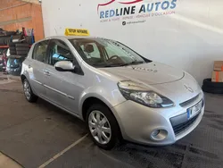 Renault Clio III 1.2 16V 75CH (72 000KM) Critair 1 Edition DYNAMIQUE