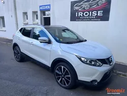 Nissan Qashqai 1.6 dci Tekna