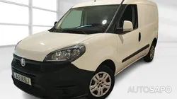 Fiat Doblo de 2021