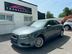 AUDI A3 BERLINE 2.0 TDI 150 Ambiente
