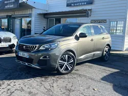 Peugeot 3008 II 1.5 BLUEHDI EAT8 130CV Allure