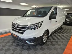 RENAULT TRAFIC VU FOURGON 2.0 BLUEDCI 150 Ch L2H1 / ATTELAGE / 29480 TTC