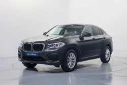 BMW X4 xDrive 20dA