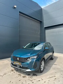 3008 hdi 1l5 130 ch