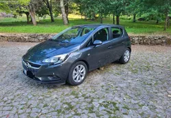 Opel Corsa 1.3 Cdti