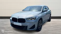 Bmw X2 sDrive18iA 136ch M Sport DKG7