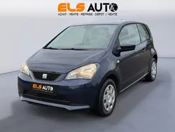 SEAT Mii 1.0i 75ch 2.Main