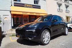 PORSCHE CAYENNE S 4.2L V8 TDI 385ch. TIPTRONIC+ TOIT OUVRANT/ GARANTIE 6 MOIS