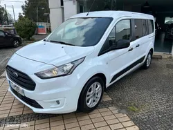 Ford Transit Connect 1.5 TDCi 230 L2 Trend