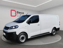 OPEL Vivaro Furgón 1.5D M Carga Standard Select 100