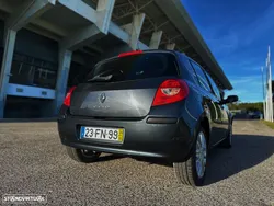 Renault Clio 1.2 TCE Dynamique S