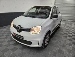 RENAULT TWINGO III - 1.0l - 65ch - Finition Life - 1ère main - GARANTIE 12 MOIS