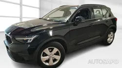 Volvo XC40 de 2022