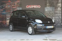 Fiat Panda 1.2 Lounge S&S