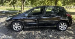 Peugeot 308 1.6 HDi Premium